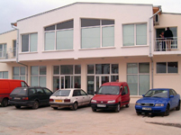 ISAHARDWARE Bulgaria office