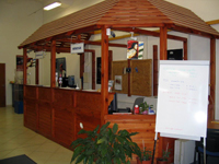 ISAHARDWARE Hungary office