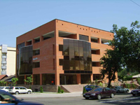 ISAHARDWARE Kazakhstan office