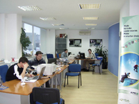 ISAHARDWARE Lithuania office