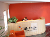 ISAHARDWARE SOUTH AFRICA OFFICE