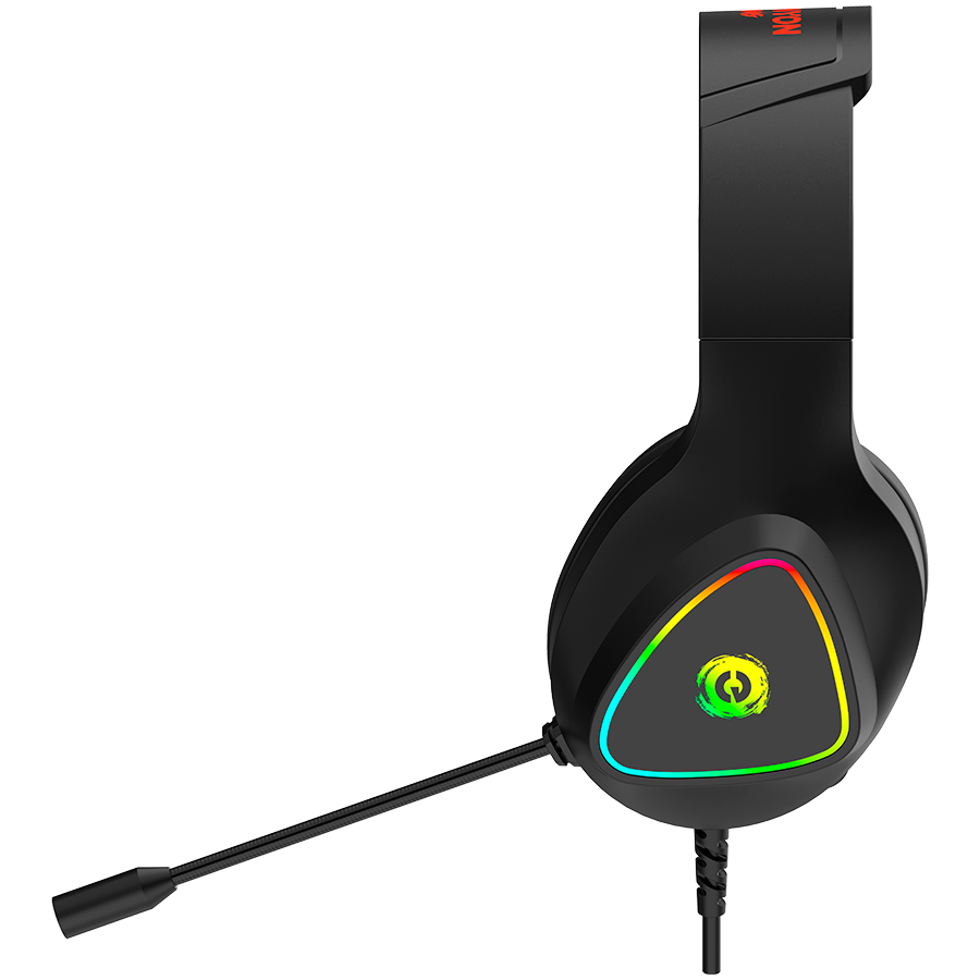 Alpha gaming headset online rampage