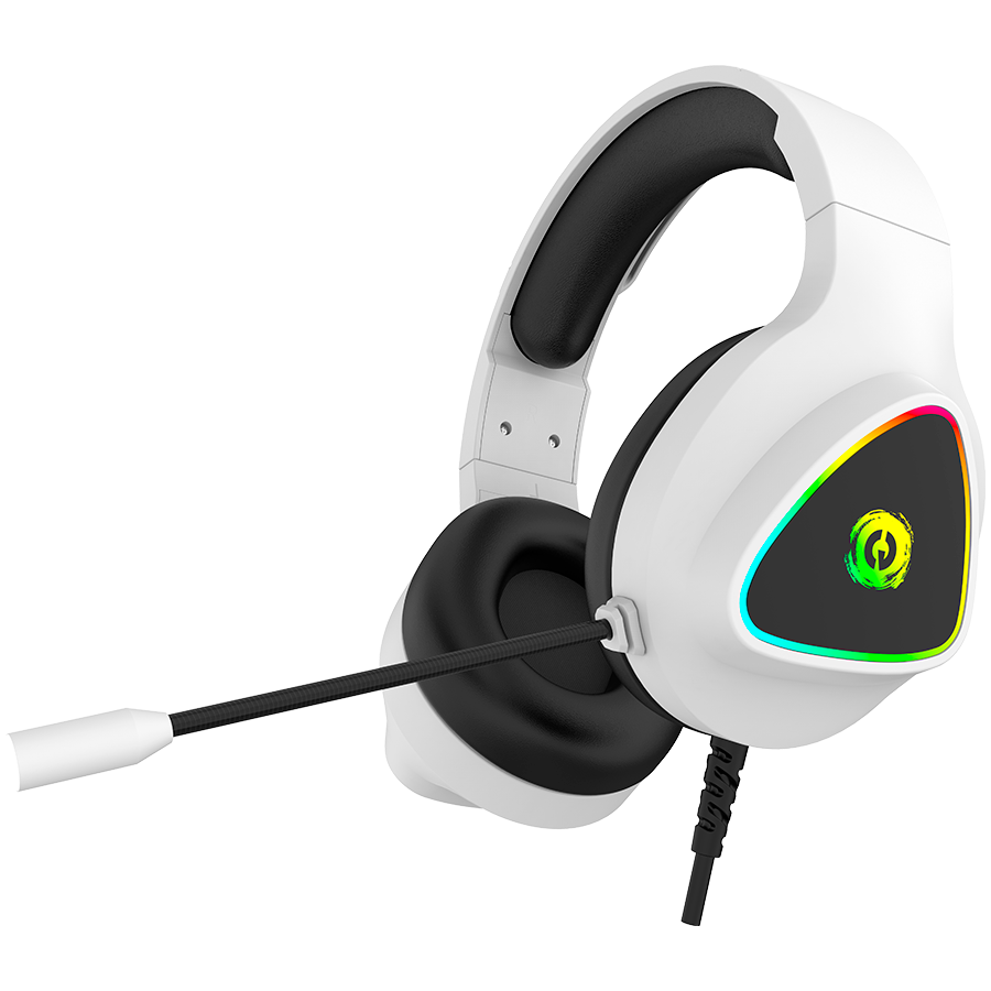 Gaming Headset Shadder GH 6 white Canyon gaming