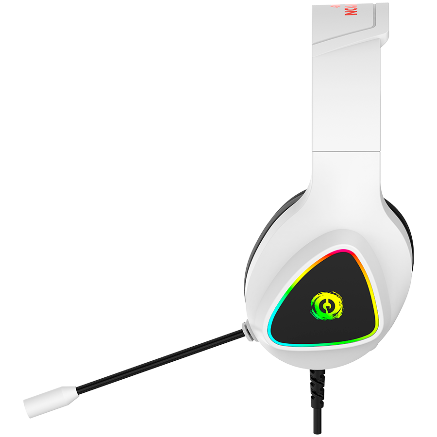 Gaming Headset Shadder GH 6 White Canyon Gaming