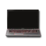 Notebook TOSHIBA Qosmio X870-11J 17.3