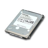 HDD mobile TOSHIBA MQ01ABD series (2.5", 1Tb, 5400rpm, 8Mb, SATA 3Gb/s)