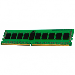 KINGSTON 8 GB DDR4 SDRAM DIMM 288-pin RAM Desktop