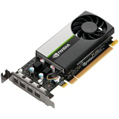 PNY Nvidia T1000 4 GB GDDR6 SDRAM PCI Express 3.0 x16