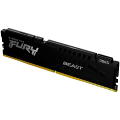 KINGSTON 16 GB DDR4 SDRAM DIMM 288-pin RAM Gaming Desktop