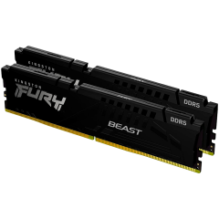 KINGSTON 8 GB DDR5 SDRAM DIMM 288-pin RAM Gaming Desktop