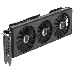 XFX AMD Radeon RX 7700 XT 12 GB GDDR6 SDRAM PCI Express 4.0