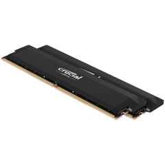 CRUCIAL 16 GB DDR5 SDRAM DIMM 288-pin RAM Gaming Desktop