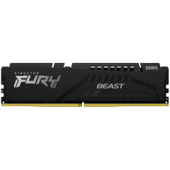 KINGSTON 16 GB DDR5 SDRAM DIMM 288-pin RAM Gaming Desktop