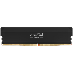 CRUCIAL 16 GB DDR5 SDRAM DIMM 288-pin RAM Gaming Desktop