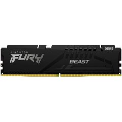 KINGSTON 8 GB DDR5 SDRAM DIMM 288-pin RAM Gaming Desktop