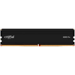 CRUCIAL 16 GB DDR5 SDRAM DIMM 288-pin RAM Gaming Desktop