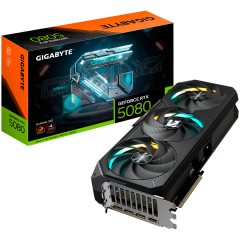GIGABYTE Nvidia GeForce RTX 5080 16 GB GDDR7 SDRAM PCI Express 5.0