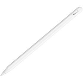 Apple Pencil (2-го поколения), белый — Изображение №1