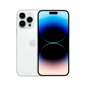Apple iPhone 14 Pro Max, 256 ГБ, Серебристый — Изображение №1