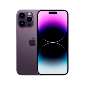 Apple iPhone 14 Pro Max, 512 ГБ, Deep Purple — Изображение №1