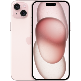 iPhone 15 Plus, 128 GB, Pink — Εικών №1