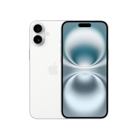Apple iPhone 16 Plus, 512 ГБ, Белый — Изображение №1