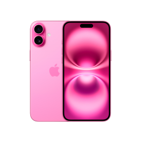 Apple iPhone 16 Plus, 512 ГБ, Розовый — Изображение №1
