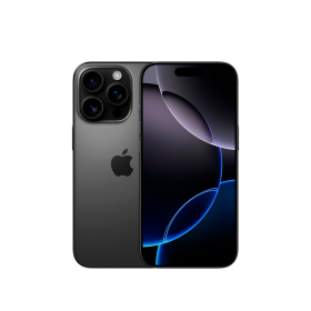 Apple iPhone 16 Pro, 1 ТБ, Black Titanium — Изображение №1
