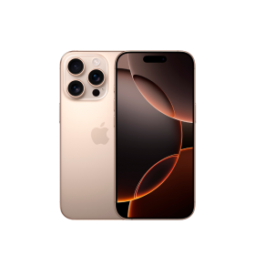 Apple iPhone 16 Pro, 1 ТБ, Desert Titanium — Изображение №1
