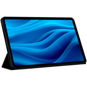 PRESTIGIO SOLUTIONS Folio Case Folio tri-fold case , Чёрный для PSTA107 — Изображение №1