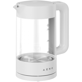 AENO Kettles (1.7 L), White — Image №1