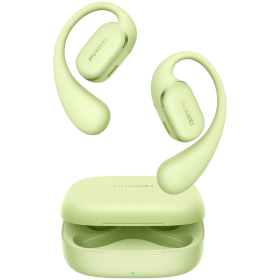 HUAWEI FreeArc Беспроводные наушники, Зеленый — Изображение №1