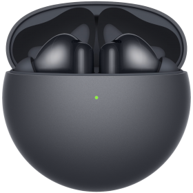 HUAWEI FreeBuds 7i Беспроводные наушники, Чёрный — Изображение №1