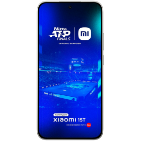 XIAOMI 15T  5G 12 ГБ/512 ГБ, Grey — Изображение №1