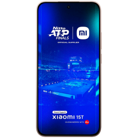 XIAOMI 15T  5G 12 ГБ/256 ГБ, Золотой — Изображение №1