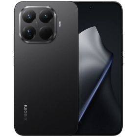 XIAOMI 15T Pro  5G 12 ГБ/1 ТБ, Чёрный — Изображение №1