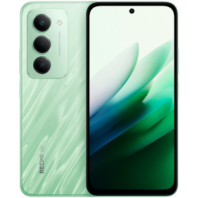 XIAOMI Redmi 15  5G 8 GB/256 GB, Πράσινο — Εικών №1