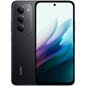 XIAOMI Redmi 15  5G 8 ГБ/256 ГБ, Чёрный — Изображение №1