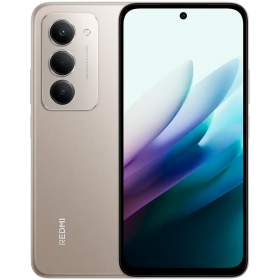 XIAOMI Redmi 15  5G 6 ГБ/128 ГБ, Grey — Изображение №1