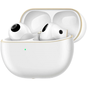 HUAWEI FreeBuds Pro 4 Беспроводные наушники, Белый — Изображение №1