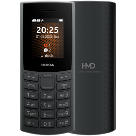 NOKIA 105 — Изображение №1