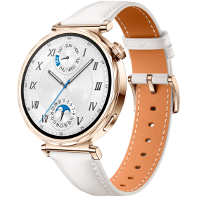 HUAWEI Watch GT 5 Умные часы, 41мм, Золотой — Изображение №1