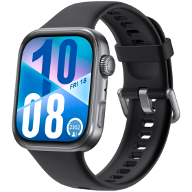 HUAWEI Watch Fit 4 Умные часы, Серый — Изображение №1