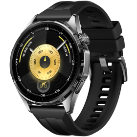 HUAWEI Watch GT 6 Умные часы, 46мм, Серый — Изображение №1