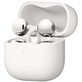 HUAWEI FreeClip 2 Беспроводные наушники, Белый — Изображение №1