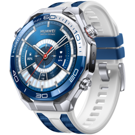 HUAWEI Watch Ultimate 2 Smart Watch, Blue — Image №1