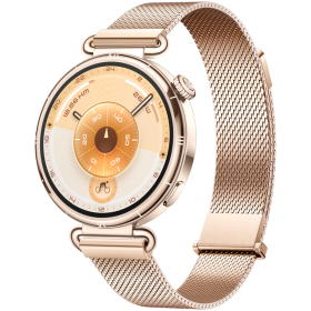 HUAWEI Watch GT 6 Умные часы, 41мм, Золотой — Изображение №1