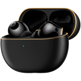 HUAWEI FreeBuds Pro 4 Беспроводные наушники, Чёрный — Изображение №1