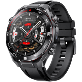 HUAWEI Watch Ultimate 2 Smart Watch, Black — Image №1
