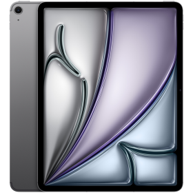 Apple iPad Air 13 (M4), 256 ГБ, Wi-Fi+Celular, 2026, Space Gray — Изображение №1